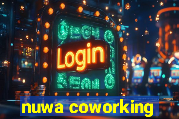 nuwa coworking